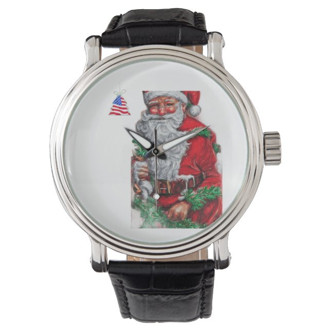 Montre eWatch Watch (devant)