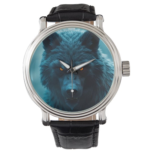 Montre eWatch Watch (devant)