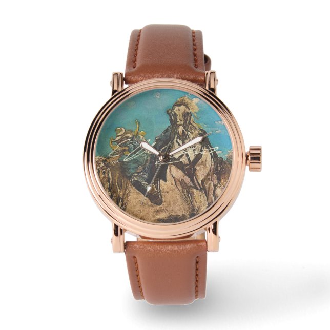 Montre eWatch Watch (Recto)