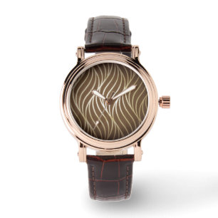 Montre eWatch Watch STYLES ART&DESIGN
