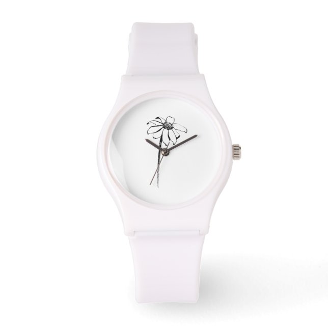 Montre eWatch WOMANS ART AND DESIGN STYLE (Recto)