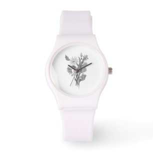 Montre eWatch WOMENS ART AND DESIGN
