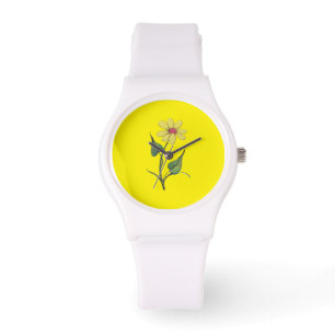 Montre eWatch WOMEN'S ART STYLE DESIGN