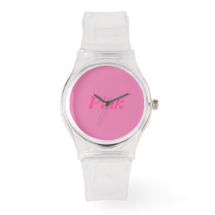 Montre eWatch WOMEN'S ART STYLE DESIGN
