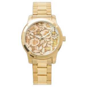 Montre eWatch WOMEN'S ECO STYLE DESIGN