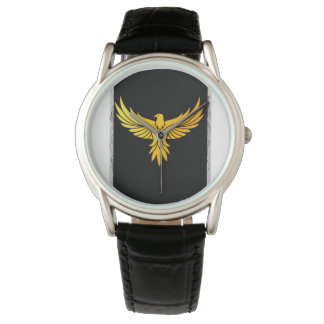 Montre eWatchMajestic Soar : Eagle Vision Timepiece"
