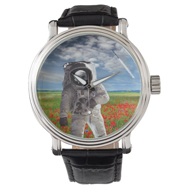 Montre Exode (devant)