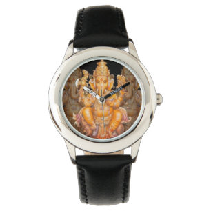 MONTRE EXOTIQUE GANESH