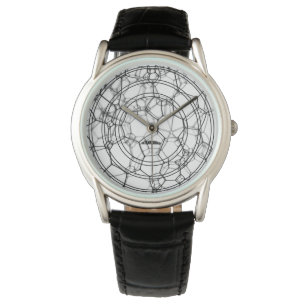 Montre extraordinaire