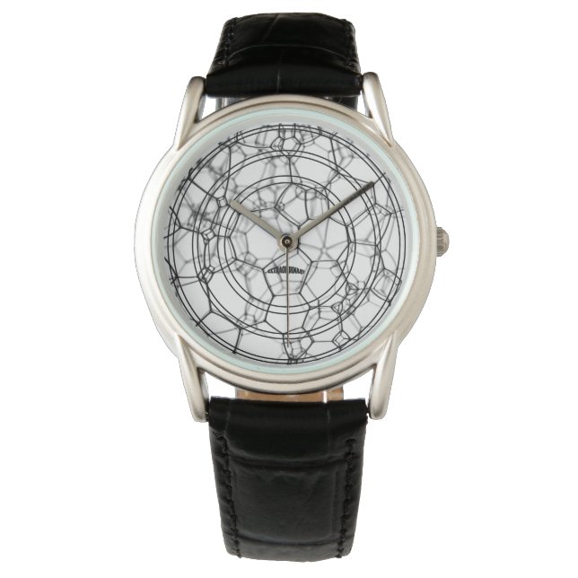 Montre extraordinaire (devant)