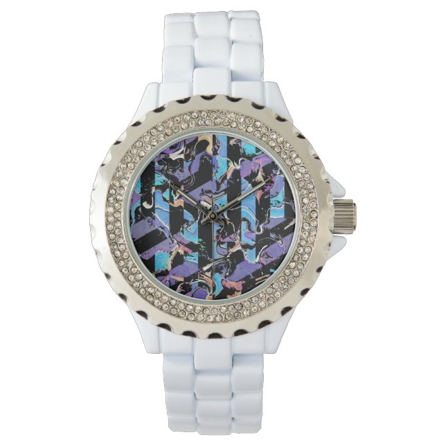 Montre Eyesore (devant)