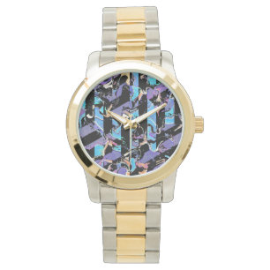Montre Eyesore