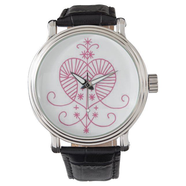 MONTRE EZULIE FREDA WATCHES (devant)