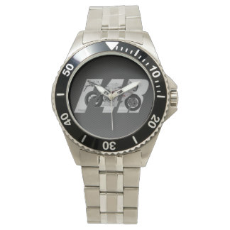 MONTRE F4R