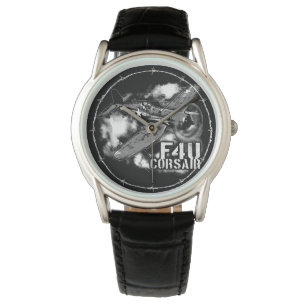 MONTRE F4U CORSAIR