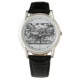 Montre F-16 Faucon combattant