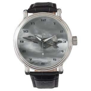 MONTRE F-22 RAPTEUR