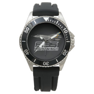 Montre F-35 Éclair II