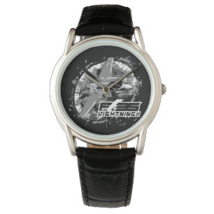 Montre F-35 Éclair II