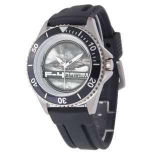 Montre F-4 Phantom II