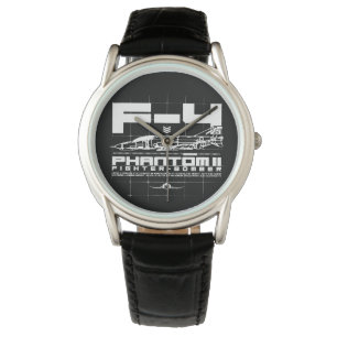 Montre F-4 Phantom II