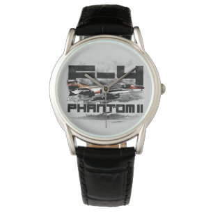 Montre F-4 Phantom II
