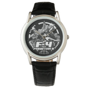 Montre F-4 Phantom II