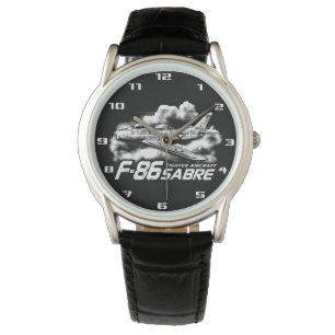 Montre F-86 Saber