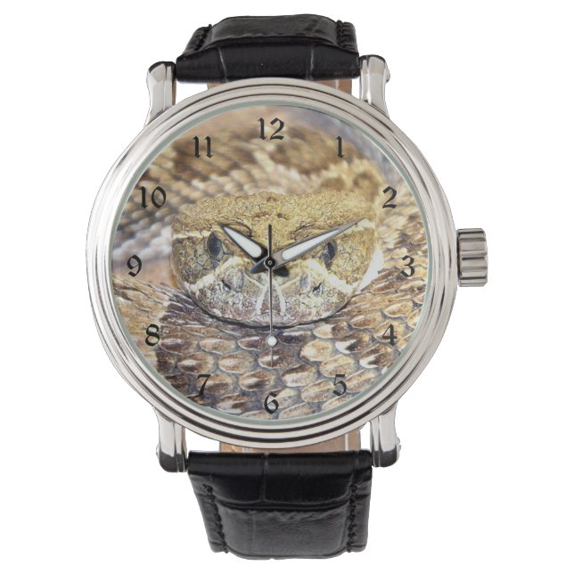 Montre Face de sonnerie (devant)