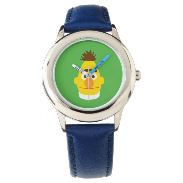 Montre Face de vent (devant)