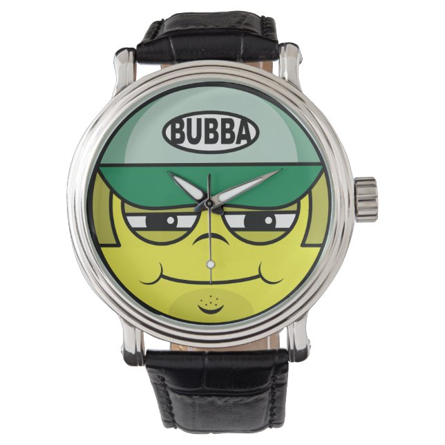Montre Face du camion (devant)