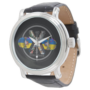 Montre Fait en Ukraine 1975