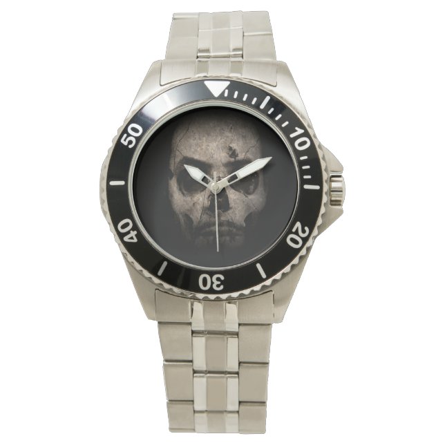 Montre Faites votre propre côté sombre de la Force... (devant)