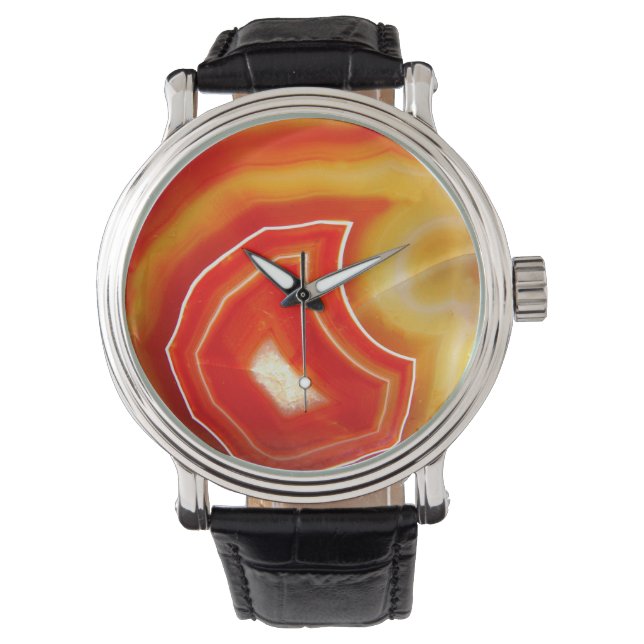 Montre Falln Agate (devant)