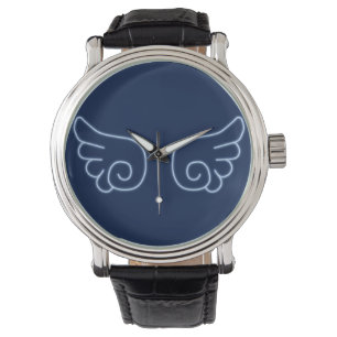 Montre Falln Chibi Angel Wings