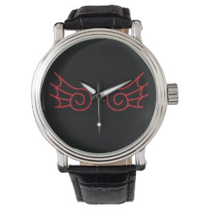 Montre Falln Chibi Demon Wings