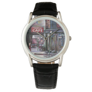 Montre Fanelli Charm, New York