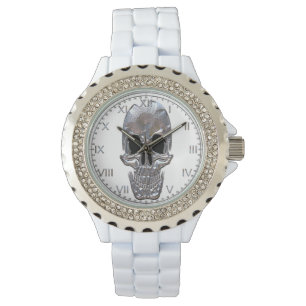 Montre Fantôme du crâne