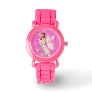 Montre Fariy Rose