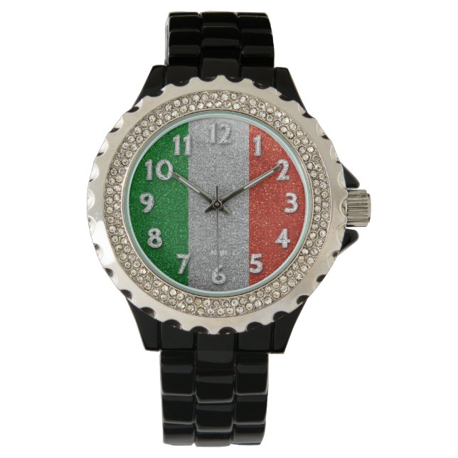 Montre Fashion (devant)