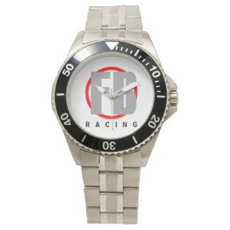 Montre FB Racing Watch