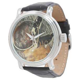 Montre Feeding Time !