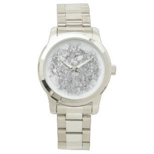 MONTRE FEMME ART & DESIGN STYLES 