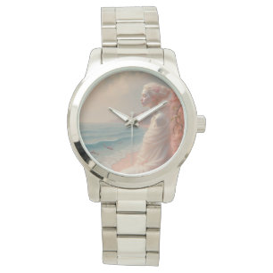 Montre Femme éthérée sur Dreamy Beach