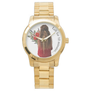 Montre femme – Women’s Watch