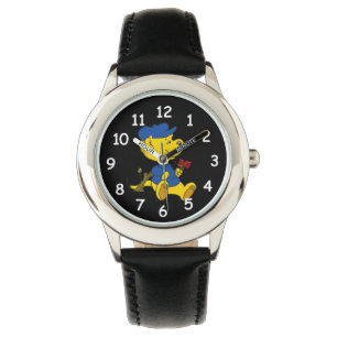 Montre Ferald