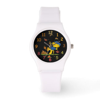 Montre Ferald