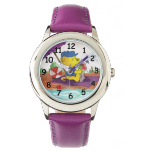 Montre Ferald's Ice Cream Beach Delight