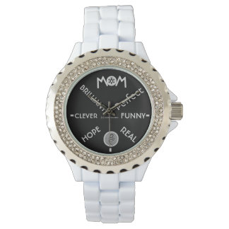 Montre Fêter maman