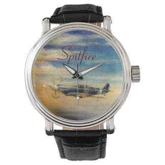 Montre Feu